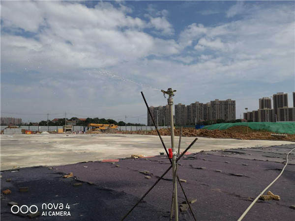 武漢優(yōu)尼沖壓有限公司土建 、設(shè)備工事